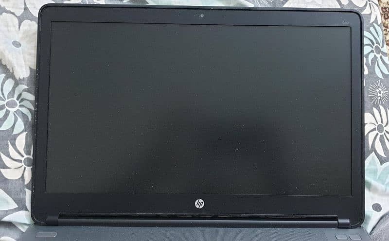 HP Probook 650 G1 Excellent Condition 1