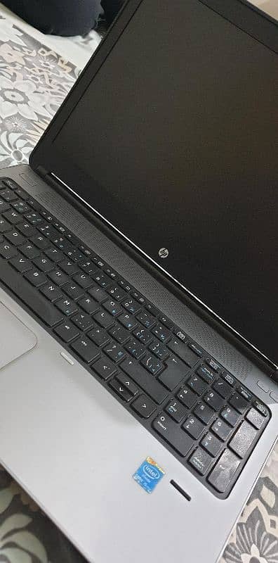 HP Probook 650 G1 Excellent Condition 3