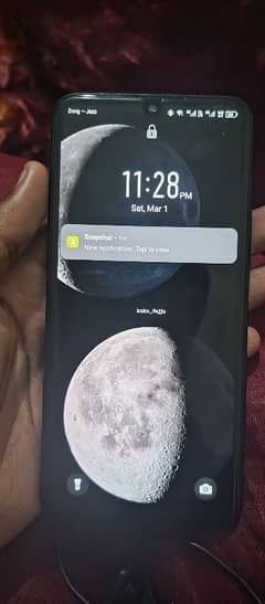 Infinix Note 12 Pro