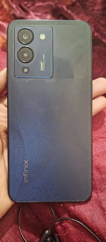 Infinix Note 12 Pro 5