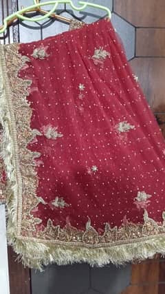 bridal sharara