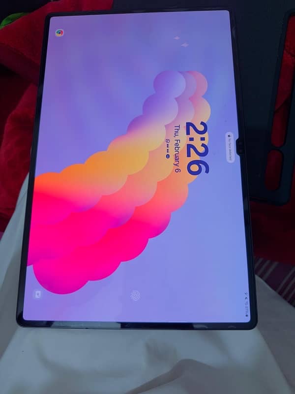 Samsung Tab S9 Ultra 256GB 2