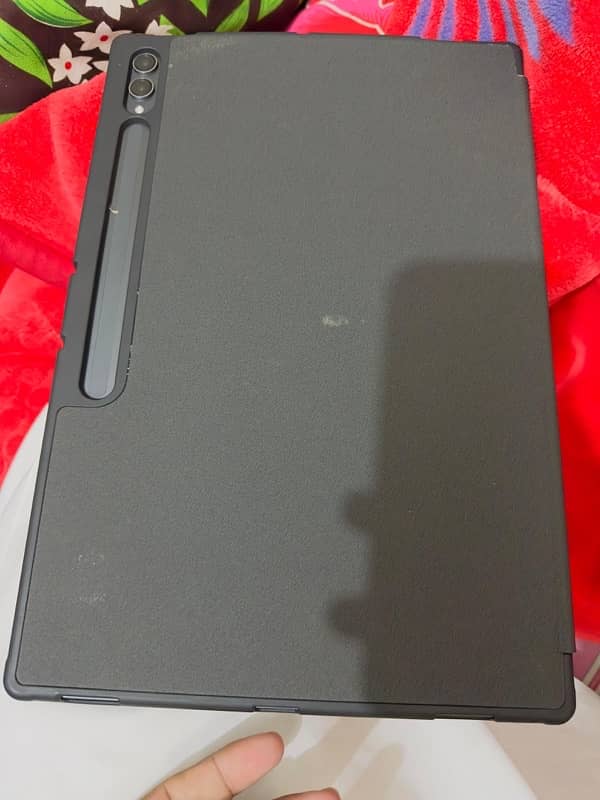 Samsung Tab S9 Ultra 256GB 5