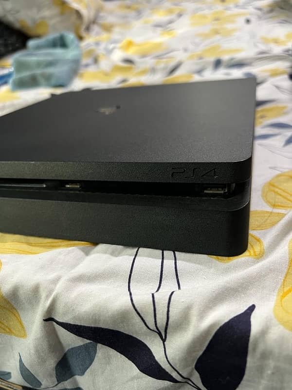 Ps4 Slim 1tb 3