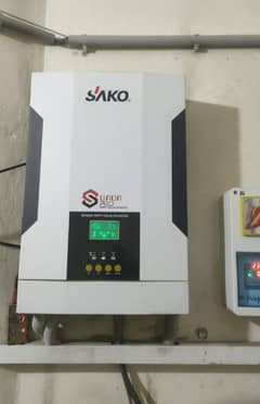 Sako Solar Inverter 5.5KW