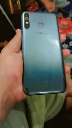 infinix