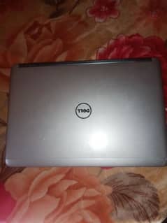 Dell Laptop i5 4th Gen