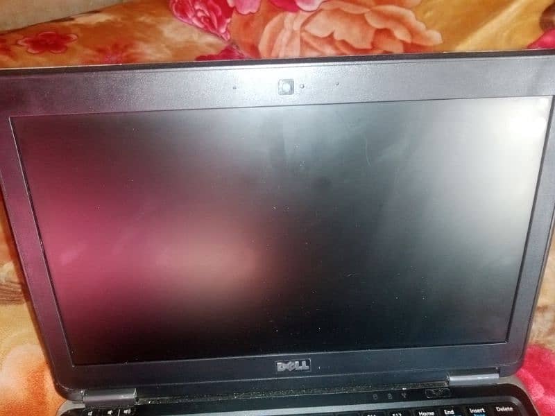 Dell Laptop i5 4th Gen 4