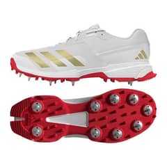 ADIDAS 22 yards spikes 2025