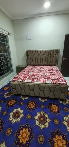 king size bed