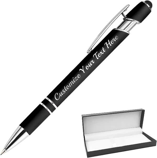 Customize Your Name On Ball point 1