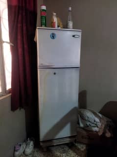 Hitachi refrigerator