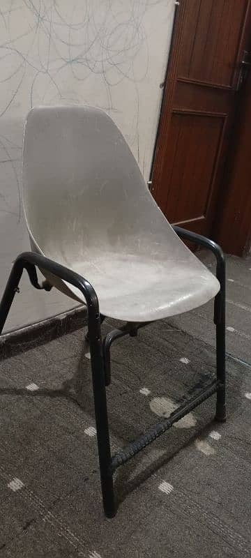 Chair 1