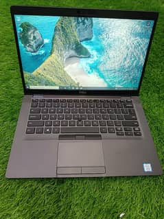 Dell Latitude 5400 | i5 - 8th Generation | 8/16 - 256