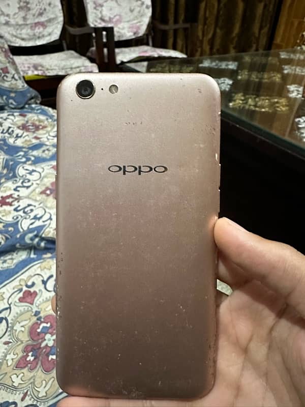 Oppo A71 0