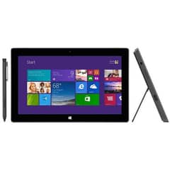 Microsoft Surface 1 windows Tablet