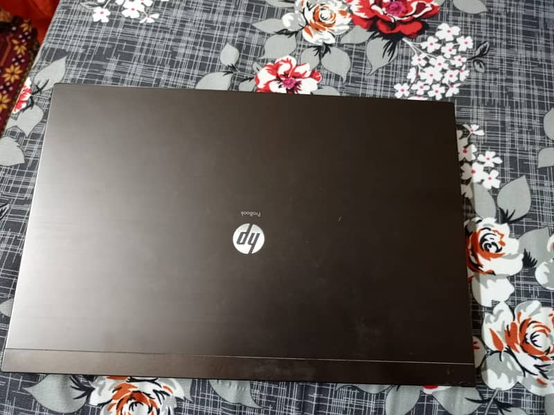 Hp Probook core i5 3