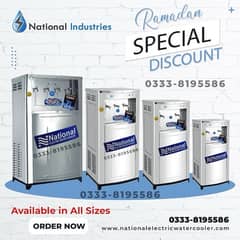 Electric water cooler /water cooler available factory price