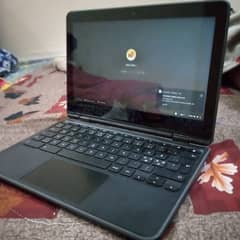 Chromebook