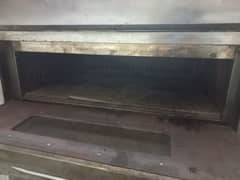 japani pizza oven for sale