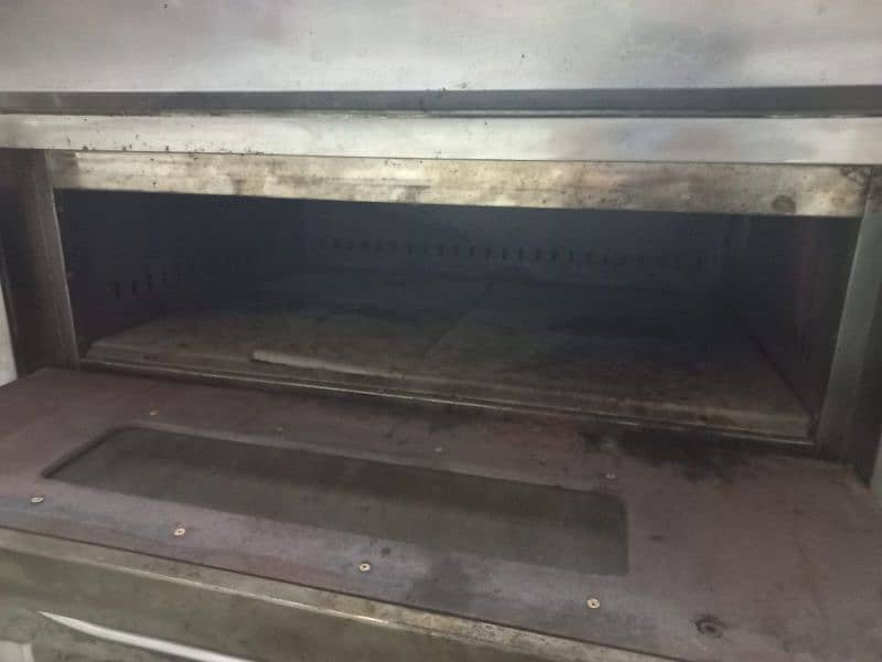 japani pizza oven for sale 0