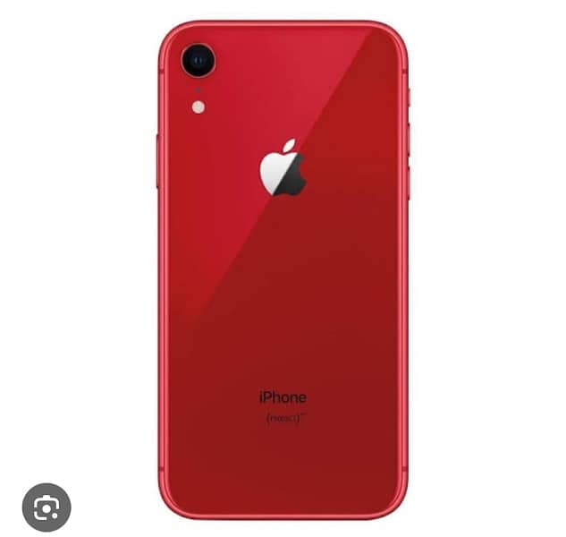 Iphone xr 64 gb Jv Waterpack 0