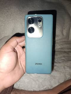 infinix zero 30 pta aprovd good Mobil 8+5 GB ram