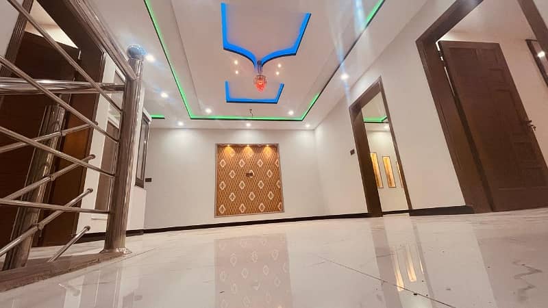 Prime Location House Available For Sale In Sufiyan Garden 8