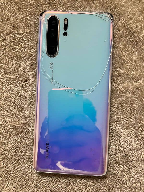 Huawei p30 pro 8 128 non pta 1