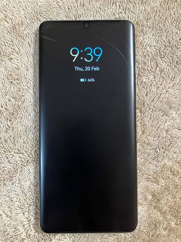 Huawei p30 pro 8 128 non pta 6