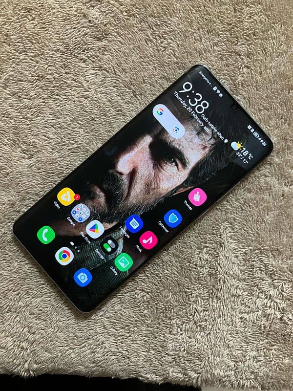 Huawei p30 pro 8 128 non pta 7