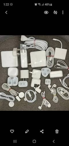 apple original accessories (Full add read)