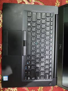 Dell latitude 7490 i5 8th gen