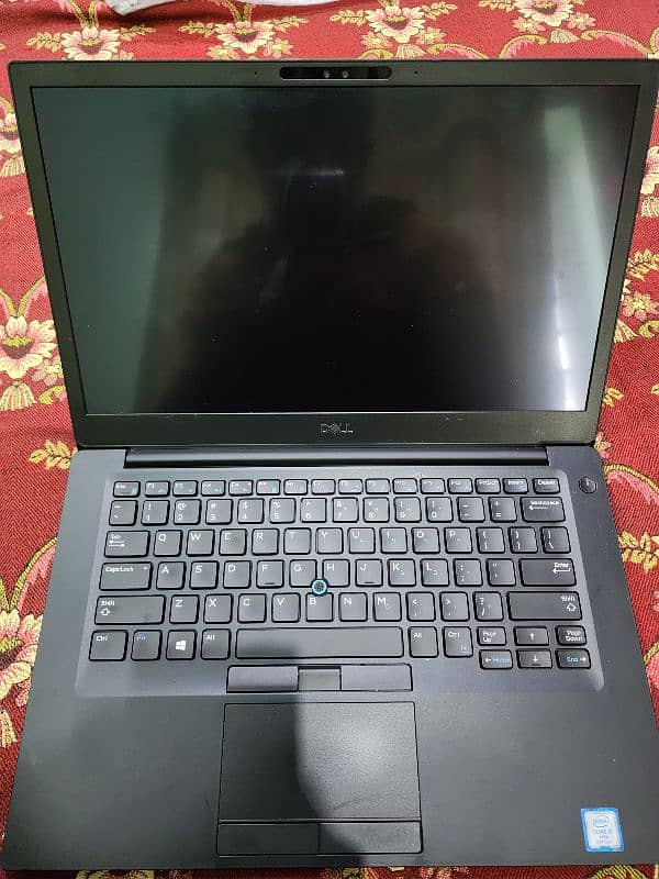 Dell latitude 7490 i5 8th gen 3