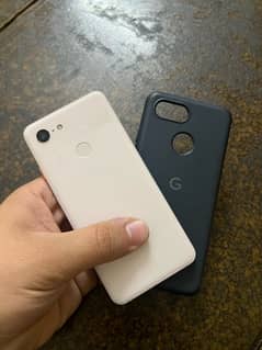 Google pixel 3