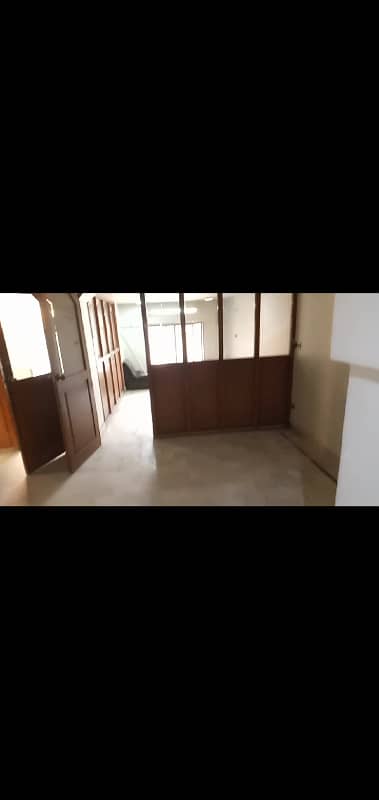 Defence DHA phase 6 rahat commercial meeznine office floor available for sale 0