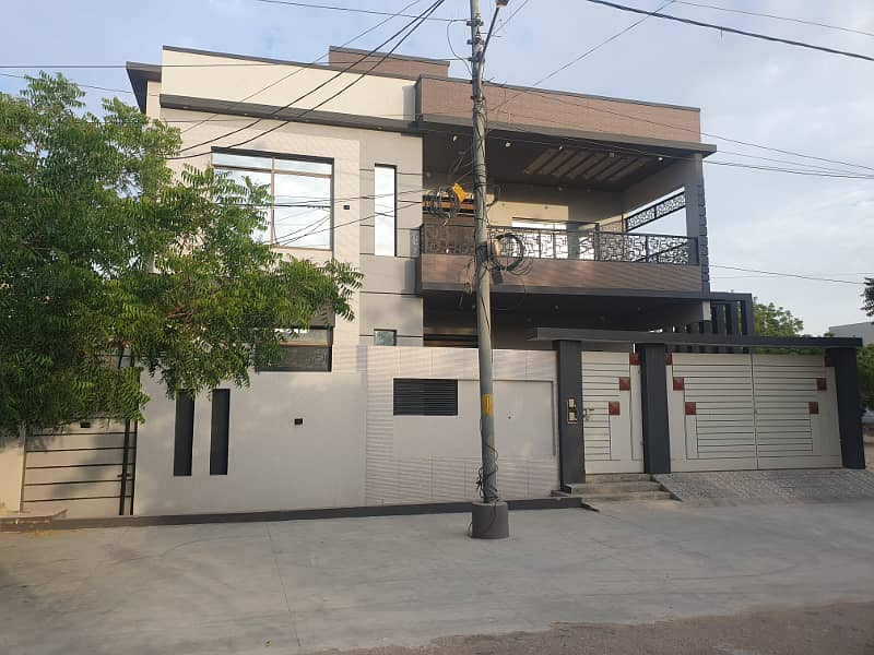 G+1 Floor Brand New House For Sale 2