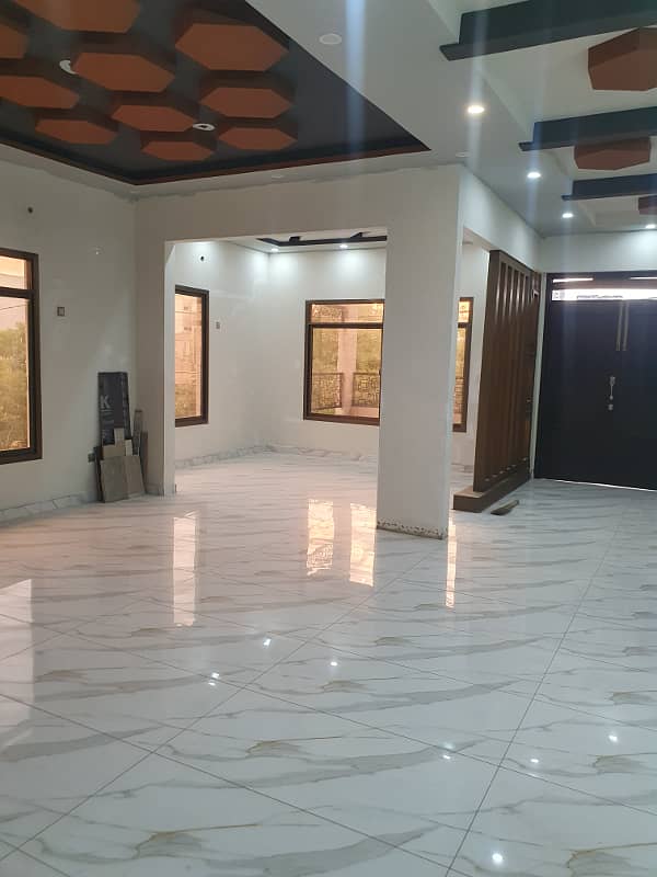 G+1 Floor Brand New House For Sale 39