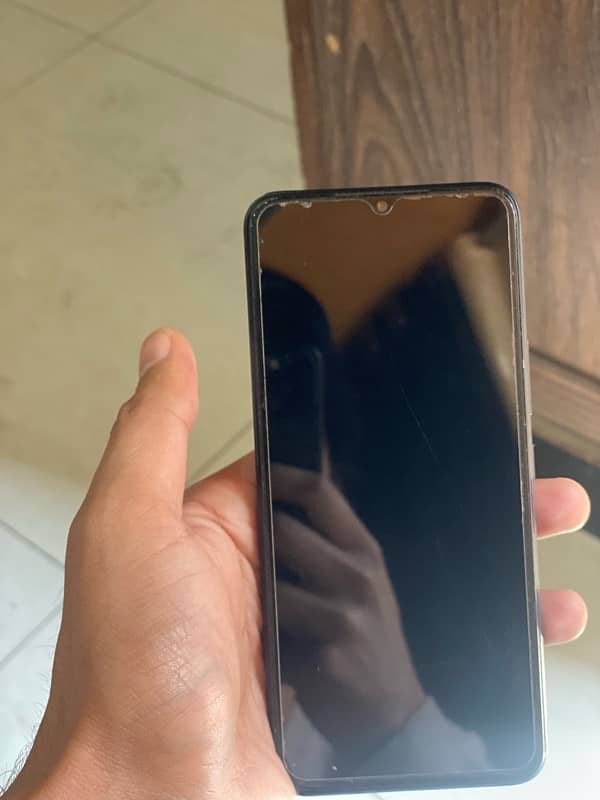 itel A49 1