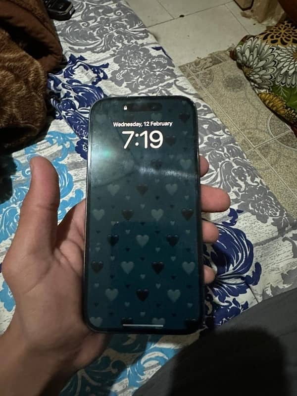 i phone 14 pro 0