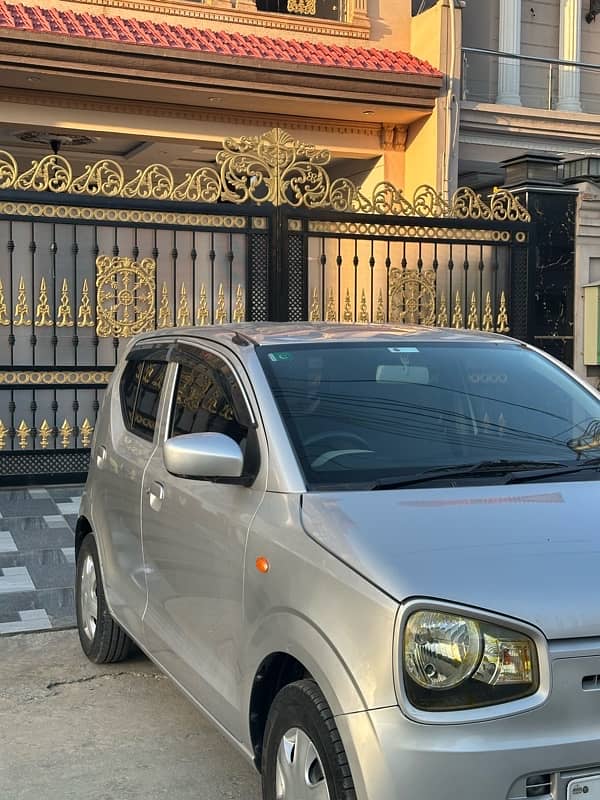 Suzuki Alto 2022 6