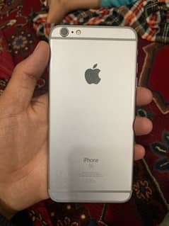 iPhone 6s Plus 64gb pta approved exchange possible