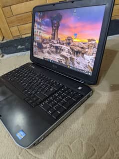 Dell Latitude 5530 Core i5 8/512 SSD