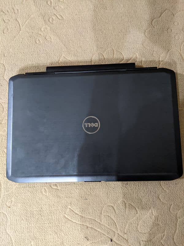 Dell Latitude 5530 Core i5 8/512 SSD 6