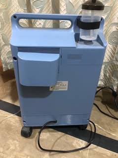 Oxygen concentrator Dynme