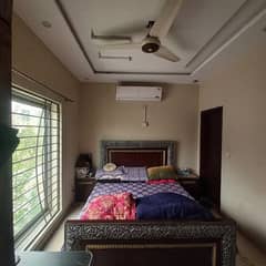 furnished 5 marla house upper portion for Rent in Bahria Town Lahore