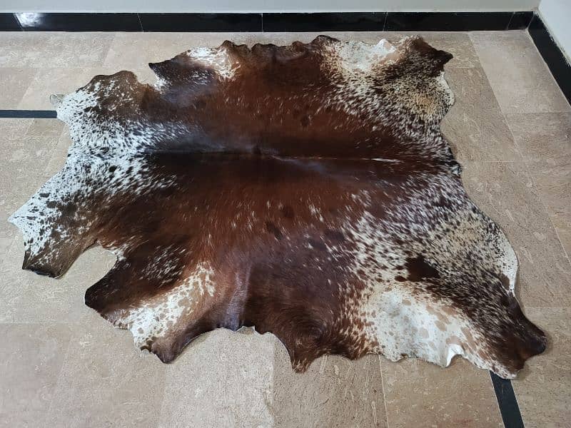 Cowhide Rugs 0