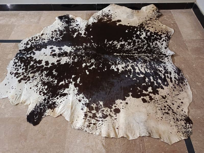 Cowhide Rugs 3