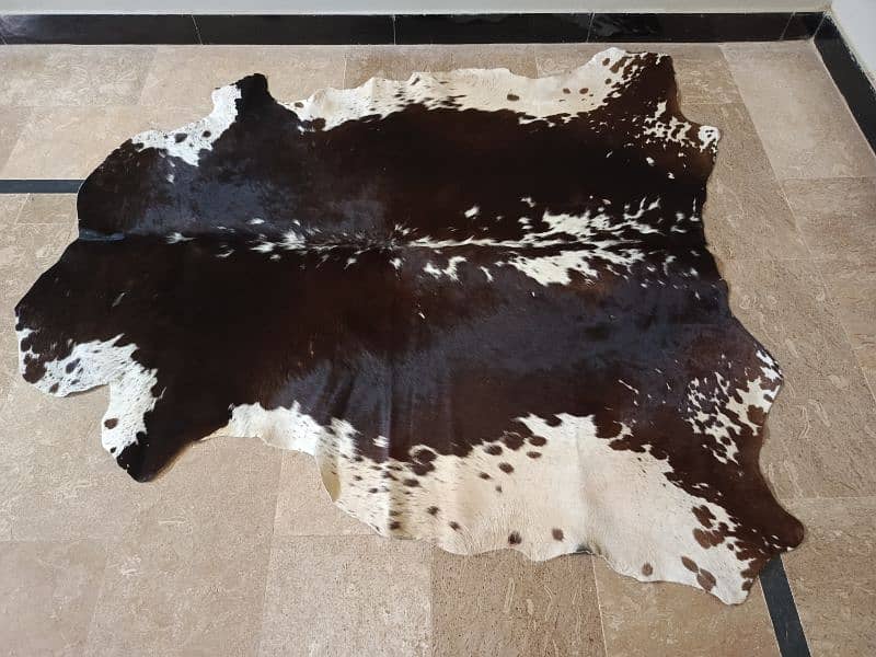 Cowhide Rugs 7