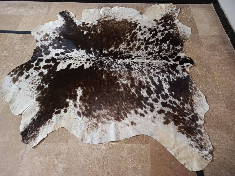 Cowhide Rugs 10